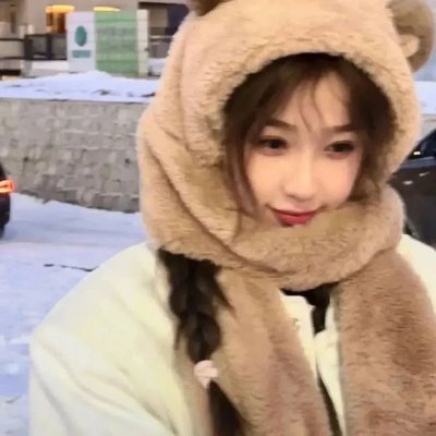 冰属性男子与酷酷女同事