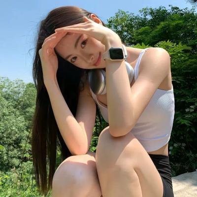 懒女苏珊