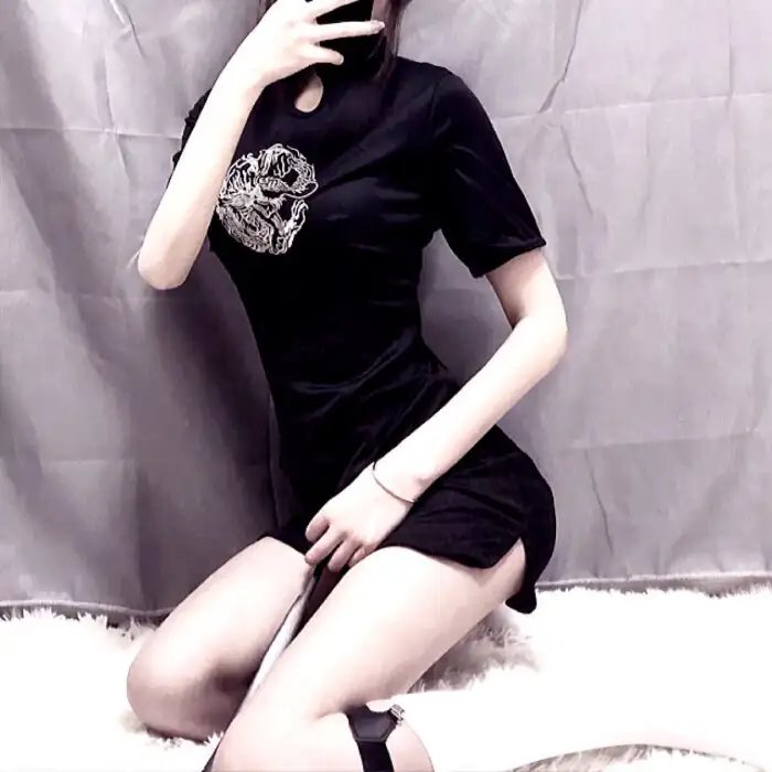 坏坏爱