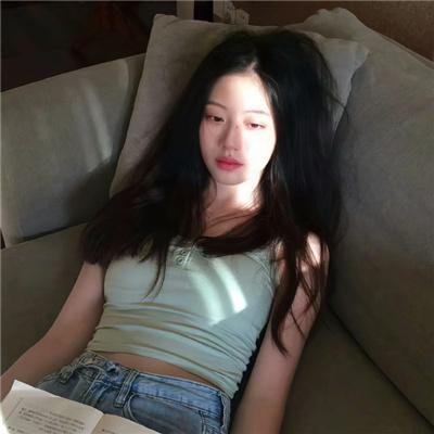 女人之湖